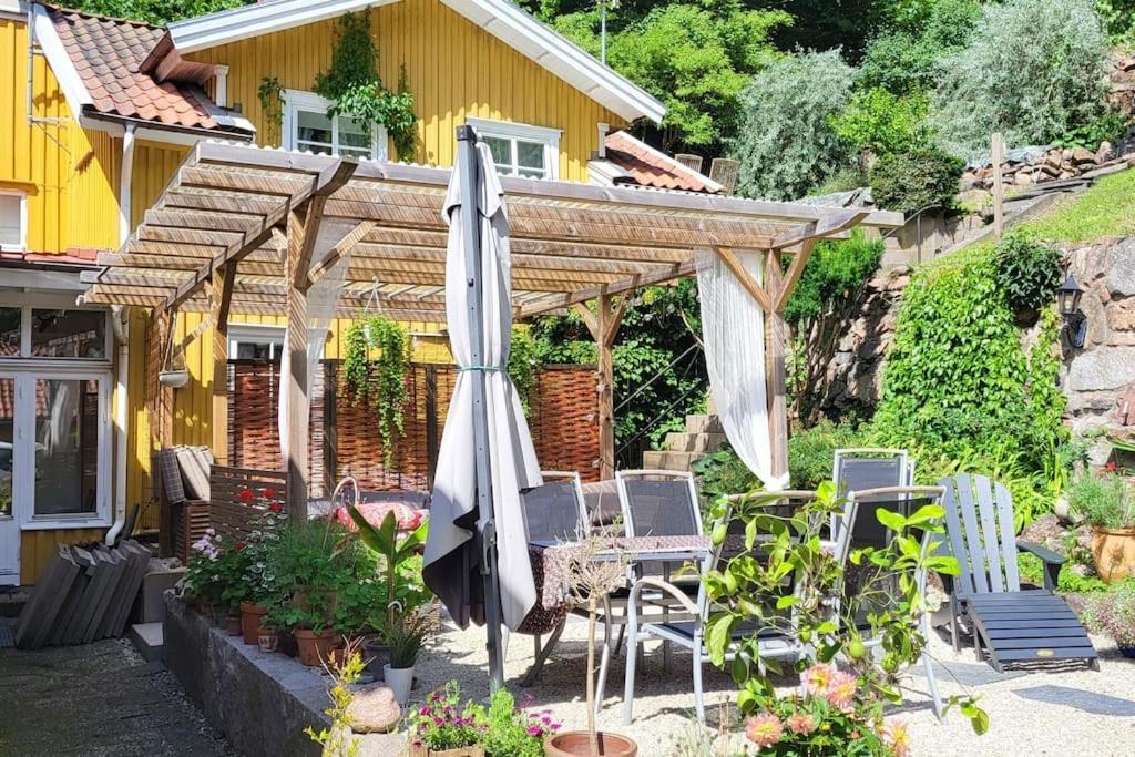 Outstanding Apartment Close To Gothenburg Kungälv Exterior photo