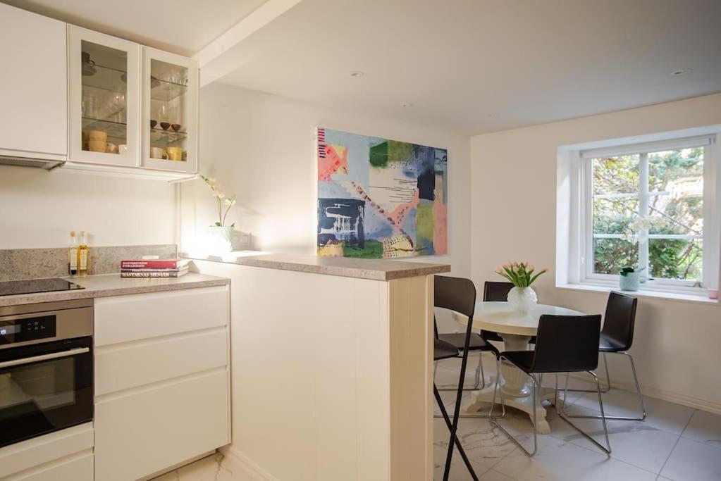 Outstanding Apartment Close To Gothenburg Kungälv Exterior photo
