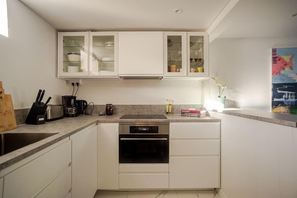 Outstanding Apartment Close To Gothenburg Kungälv Exterior photo