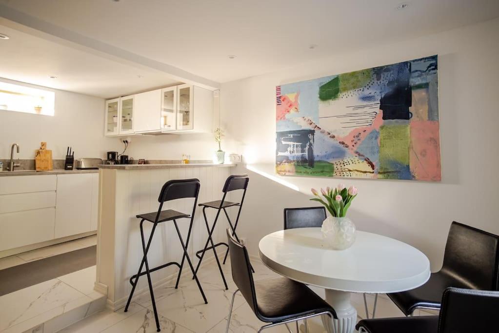 Outstanding Apartment Close To Gothenburg Kungälv Exterior photo