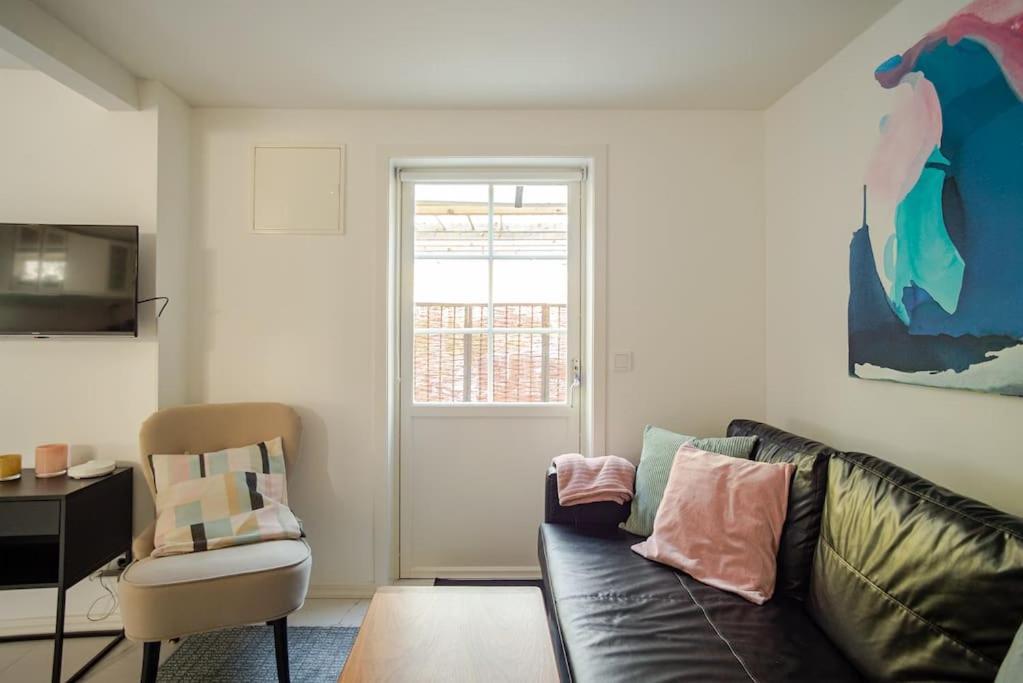 Outstanding Apartment Close To Gothenburg Kungälv Exterior photo