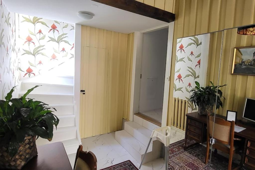Outstanding Apartment Close To Gothenburg Kungälv Exterior photo