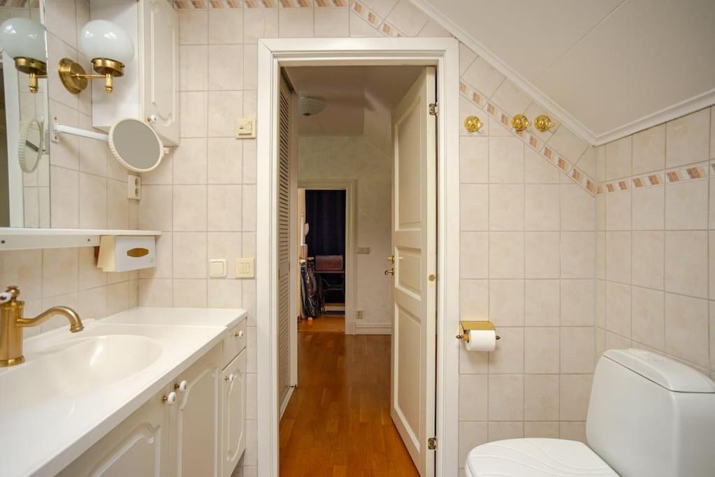 Outstanding Apartment Close To Gothenburg Kungälv Exterior photo