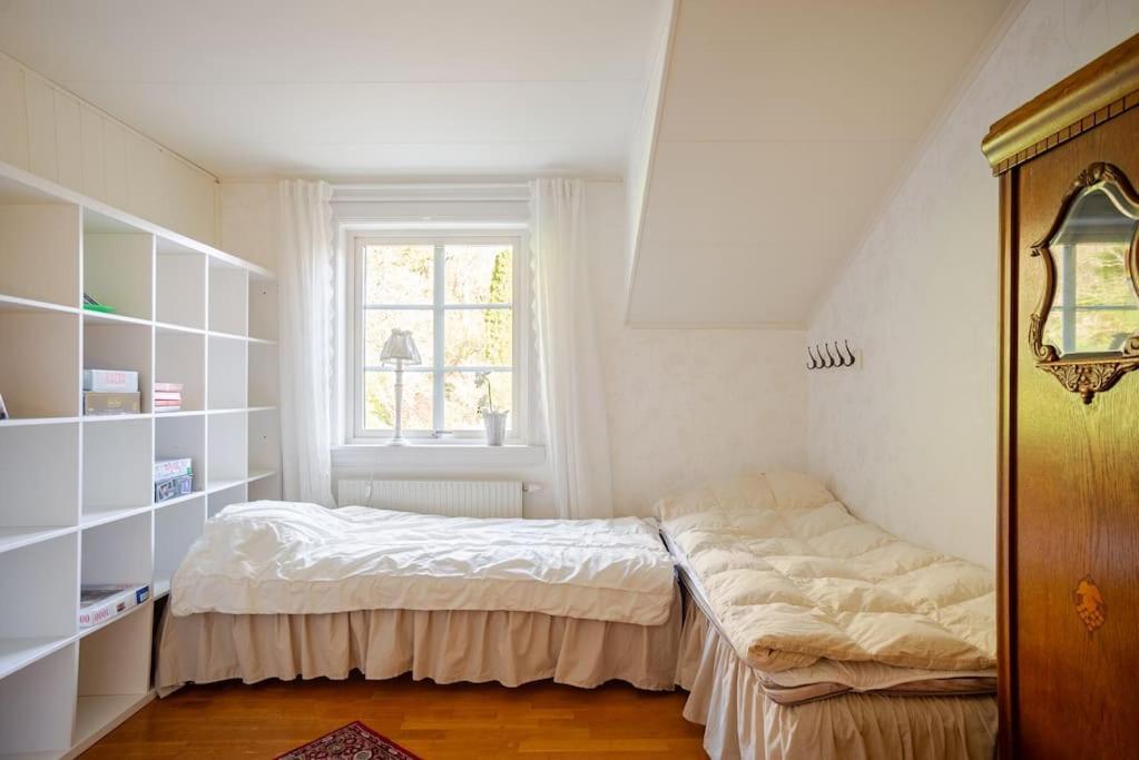 Outstanding Apartment Close To Gothenburg Kungälv Exterior photo