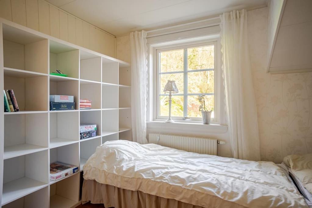 Outstanding Apartment Close To Gothenburg Kungälv Exterior photo