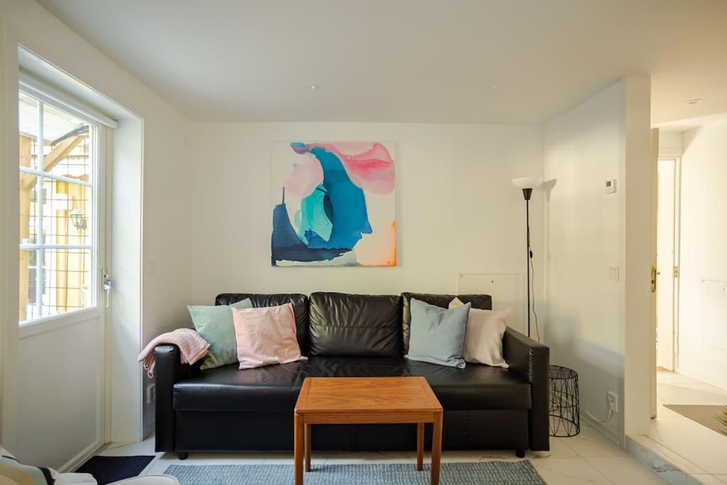 Outstanding Apartment Close To Gothenburg Kungälv Exterior photo